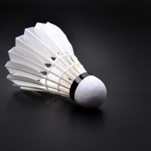 Book a Badminton Restring