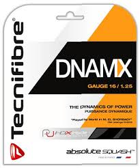 Tecnifibre DNAMX