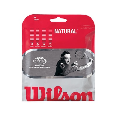 Wilson Natural 1.30 - NATURAL GUT