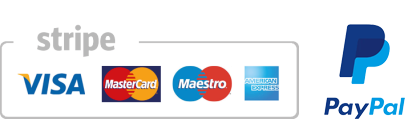 Accepted Payment Cards